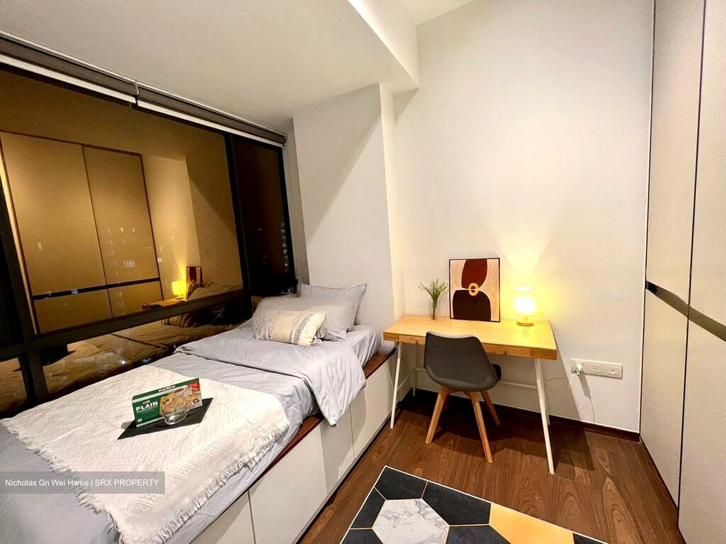 d'Nest (D18), Condominium #511623641